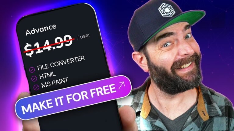 Cloning Paid Apps To Avoid Paying For Them