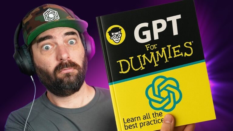 ChatGPT Tutorial: 35 Tips I Wish I Knew Sooner