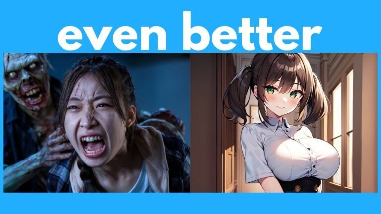 AI video just got better! Updates you need to know about