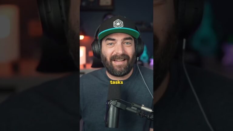 AI Tools I Use EVERY Week