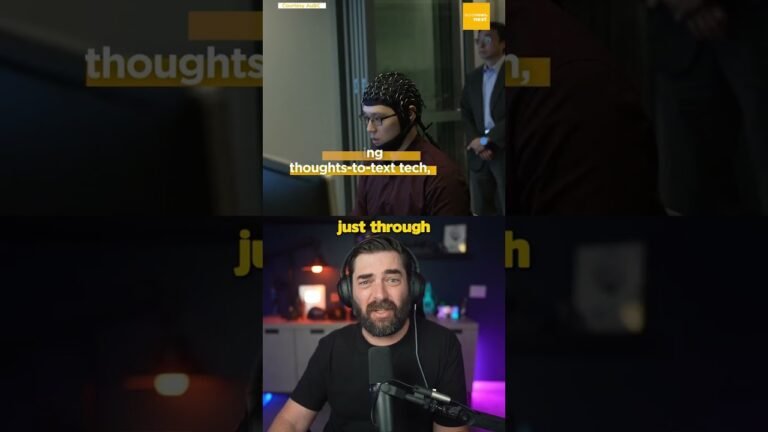 Is this Neuralink.. but better??