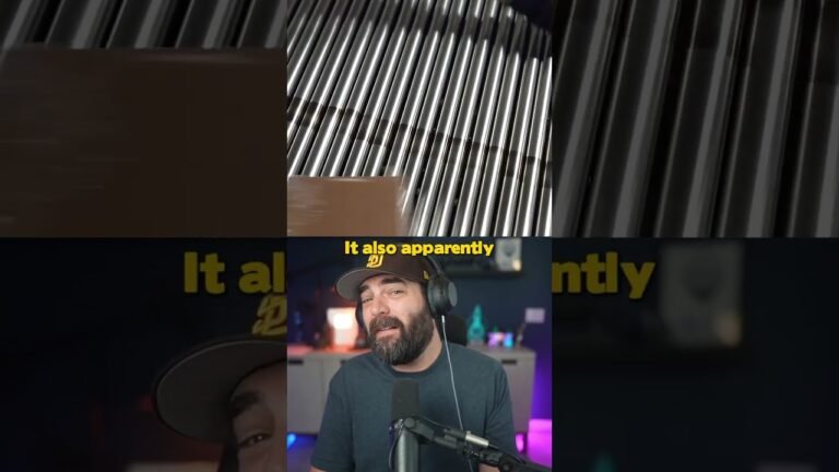 Will This Robot Take Your Job?