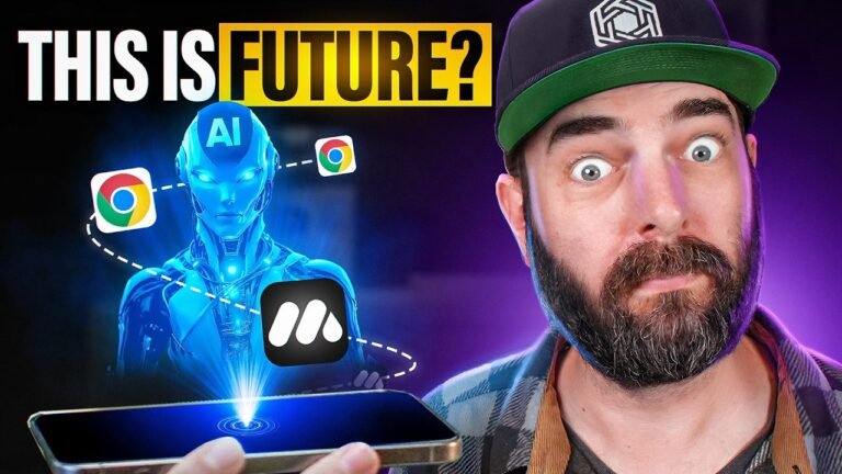 This Chrome Extension Makes AI Agents Super Easy!