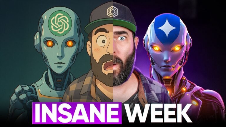 ChatGPT and Google Blew Everyone’s Mind This Week!