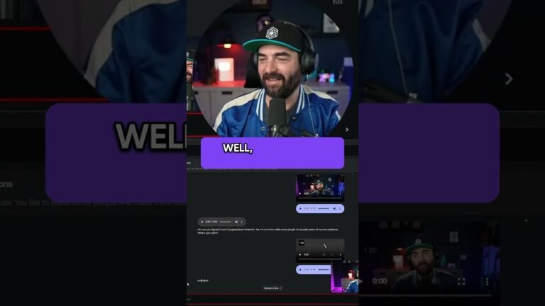 AI Can Be Kind of a Jerk!