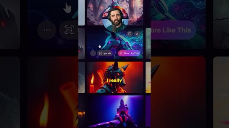 No More “Prompt Engineering” For AI Images
