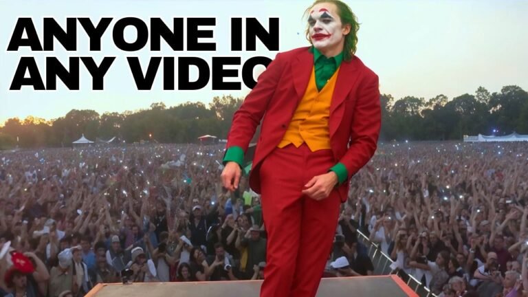 THIS AI Meme Went VIRAL (Here’s How It Was Made)