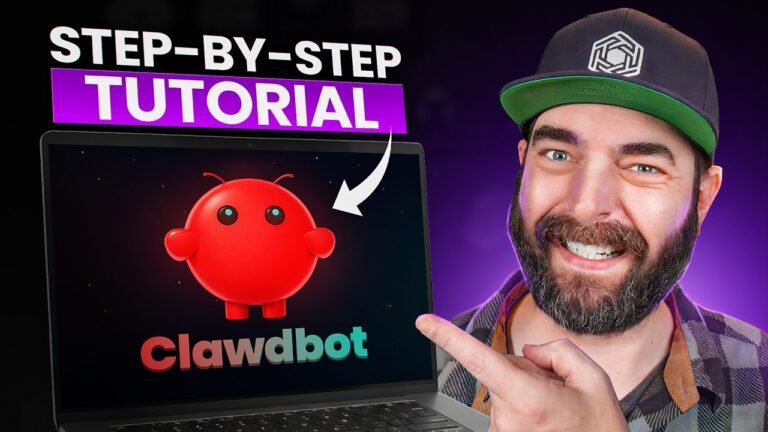 Why People Are Freaking Out About Clawdbot