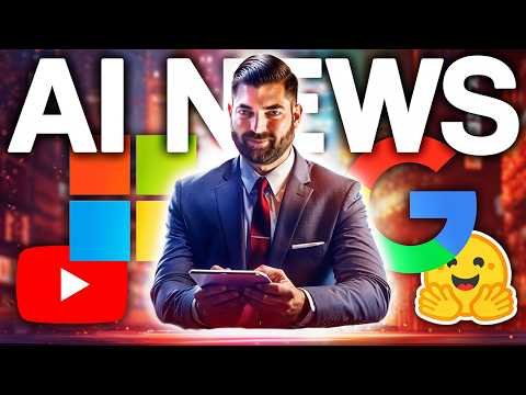 An Actually BIG WEEK In The World of AI