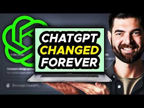 This Will Change How You Use ChatGPT Forever!