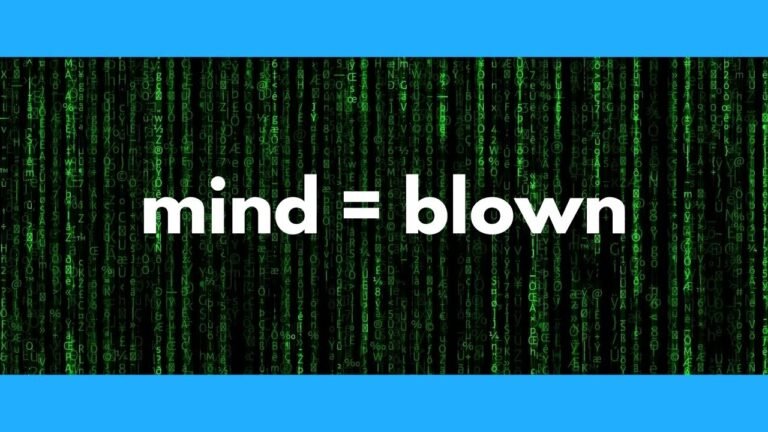 This AI breaks the internet