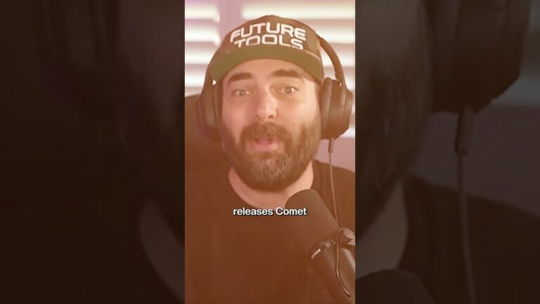 How I Make My “AI News” Videos