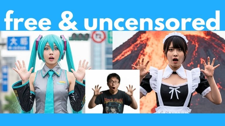 This is the ultimate AI video tool. Wan Animate tutorial