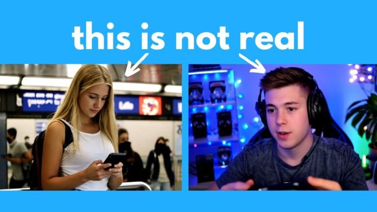 This AI video generator just broke reality