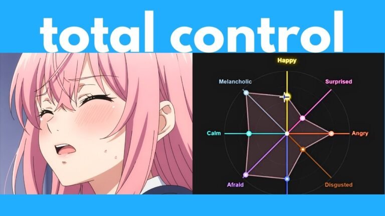 New top AI text to speech is here! Free & uncensored. IndexTTS2 tutorial