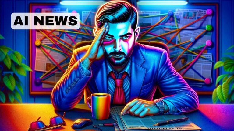 This Week’s AI News Changes The World Forever!