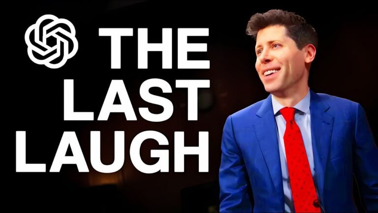 OpenAI: Inside the Clash for the World’s Most Important Company