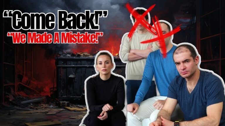 What REALLY Happened At OpenAI…