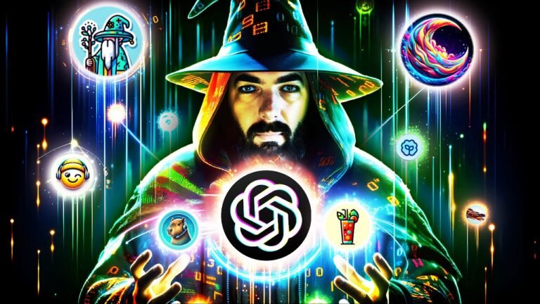 GPTs Are Here: The Best Ones & How to Make Them