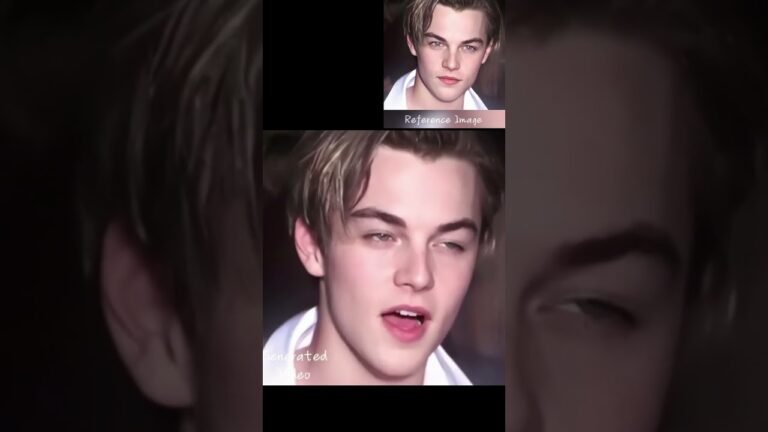 Game Over: This AI Animation Tool CHANGES EVERYTHING