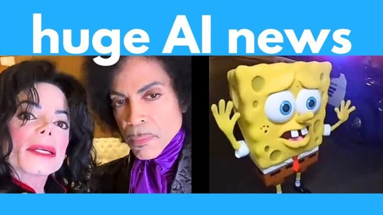 Realtime AI videos, new DeepSeek, Nanobanana upgrades, Claude 4.5, realtime TTS, Sora 2 – AI NEWS