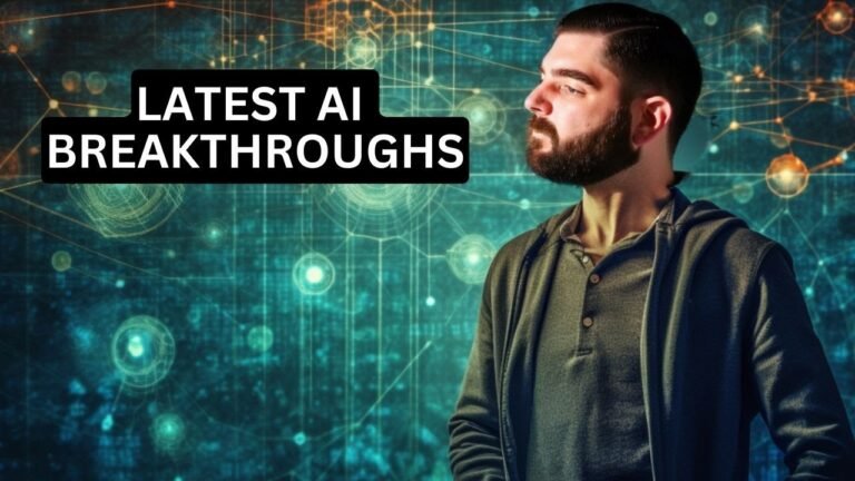 Emerging AI: This Week’s Mind-Boggling Advances!