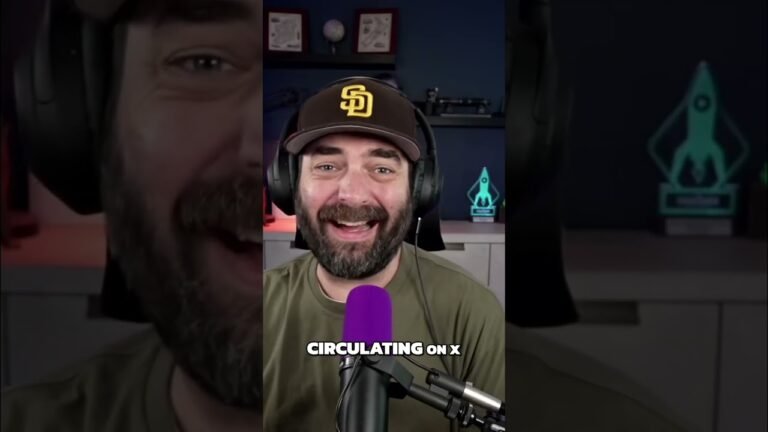 OpenAI VS. Anthropic Beef Explained