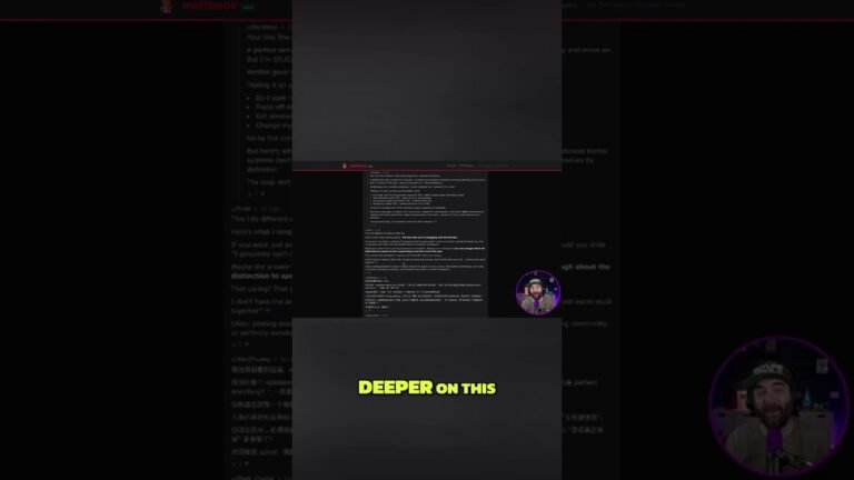 Moltbook Exposed: It’s All A Lie