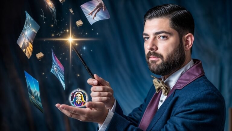 Amateur Input, Pro Output: AI Art’s New Secret