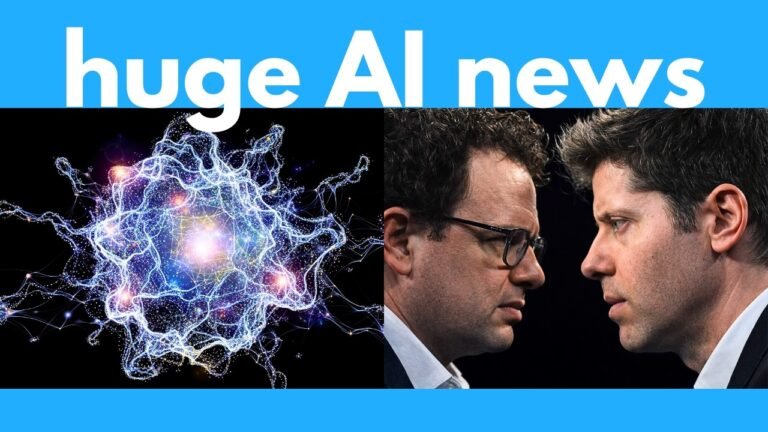 Opus 4.6, GPT 5.3 Codex, StepFun, Qwen3 Coder, new deepfake AIs, new video tools: AI NEWS