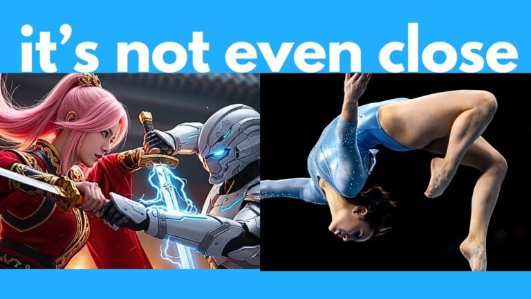 This AI video generator CRUSHES EVERYTHING