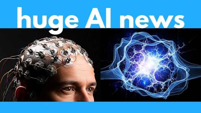 AI thought-to-text, Qwen 3.5, Lyria 3, realtime videos, 4D worlds, realtime TTS: AI NEWS