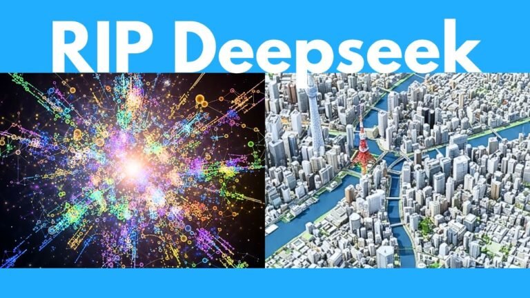 RIP Deepseek. We have a new #1 open-source AI model