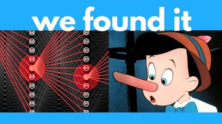 They solved AI hallucinations!