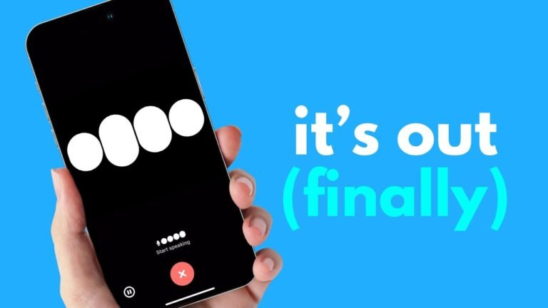 New GPT voice is INSANE! Use cases & hidden abilities