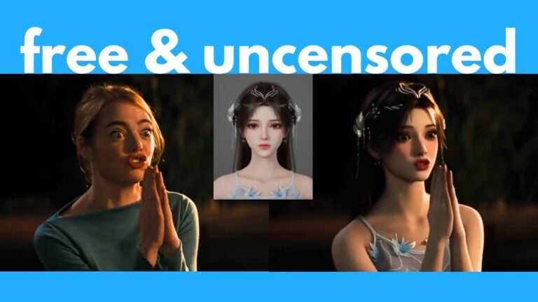 This AI video tool gives you total control. Free & offline