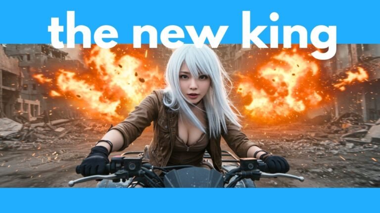 Kling 2.0 just crashed Hollywood