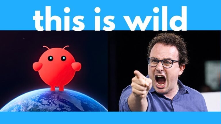 OpenClaw is taking over AI