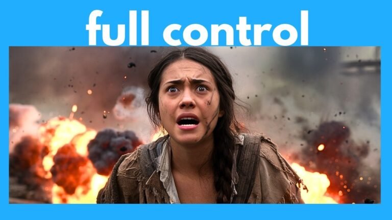 AI video just got an upgrade! Hailuo Director mode