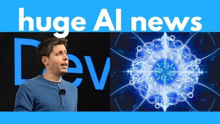 New Nanobananas, OpenAI’s n8n, ChatGPT apps, Sora 2 PRO, Google’s free app builder – AI NEWS