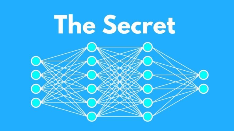 You don’t understand AI until you watch this