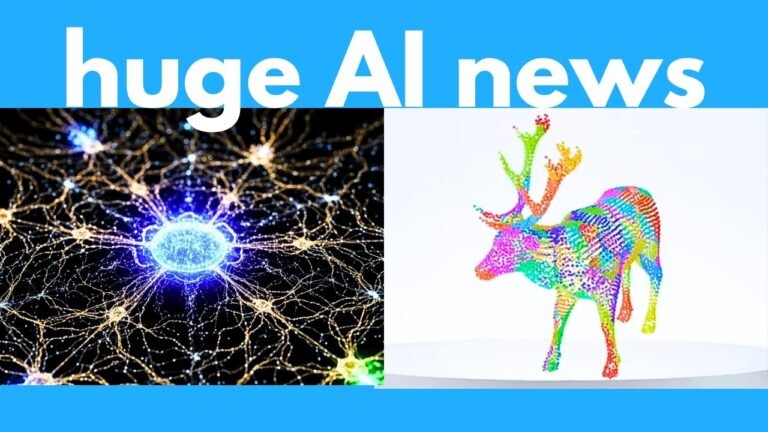 Realtime AI video, open-source SUNO, next-level AI agents, realtime text-to-speech: AI NEWS