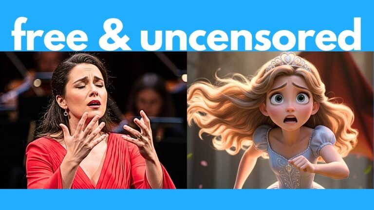 Best local AI video generator with sound is here!