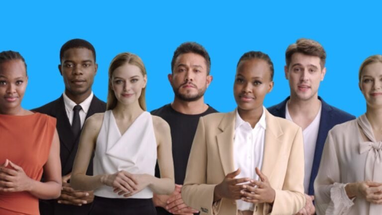 Best AI for Avatars – Make YouTube Videos in Minutes!