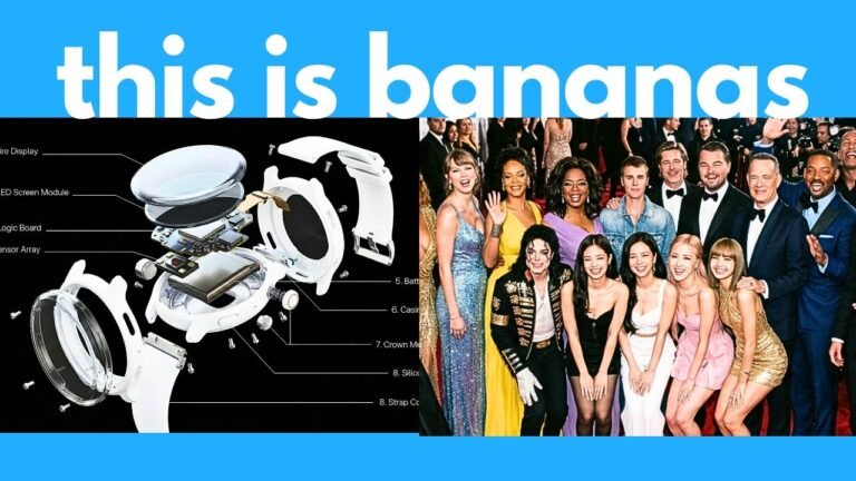 Nanobanana 2 is here!