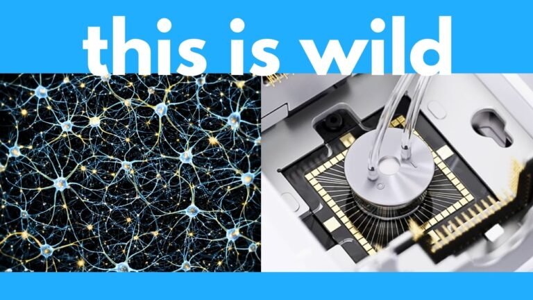 The Matrix is coming