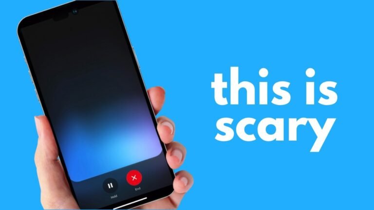 Google’s AI voice is out! Full review & testing