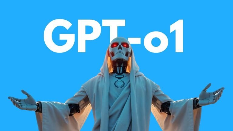 OpenAI’s New Model is INSANE 🍓 GPT-o1 In-Depth Review 🍓