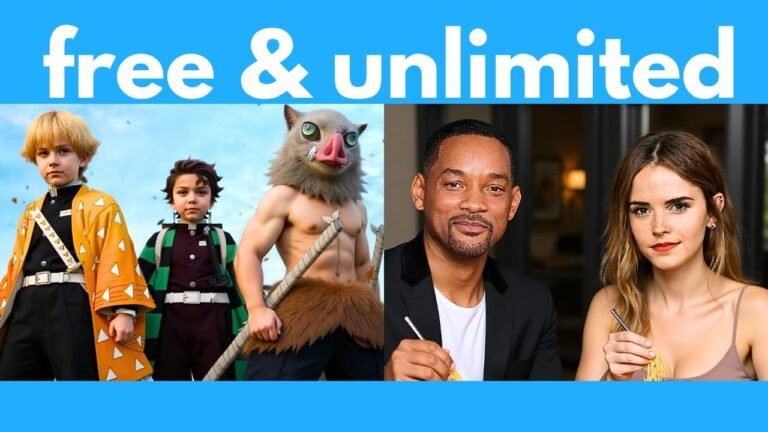 The best AI image editor you can use OFFLINE. Free & unlimited