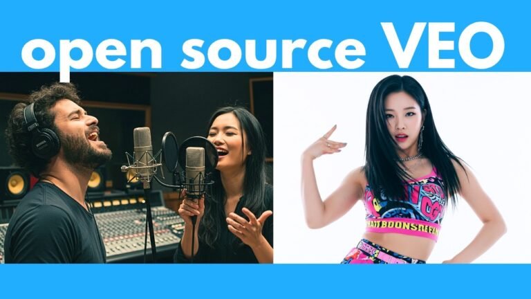 Make AI videos with talking + pose + reference control. MultiTalk & VACE tutorial